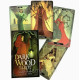 Набор Таро Темного Леса - Dark Wood Tarot Kit