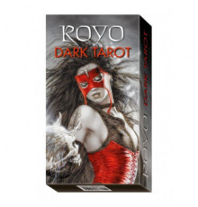 Таро Темне Ройо. ROYO DARK TAROT