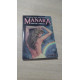 Таро Оракул Манара - Manara Erotic Oracle.