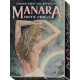Таро Оракул Манара - Manara Erotic Oracle.