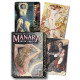 Таро Оракул Манара - Manara Erotic Oracle.