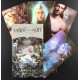КАРТИ Таро Ночі (Tarot de la Nuit)