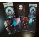 КАРТИ Таро Ночі (Tarot de la Nuit)