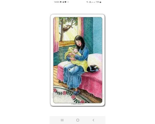Метафорические ассоциативные карты Субличности. Inner Active Cards for Parts Work