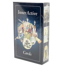 Метафорические ассоциативные карты Субличности. Inner Active Cards for Parts Work