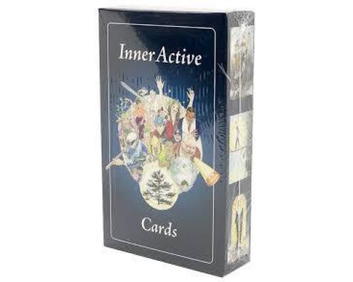 Метафорические ассоциативные карты Субличности. Inner Active Cards for Parts Work