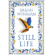Still life. Winman Sarah Сара Вінман Натюрморт