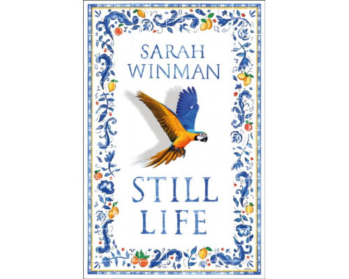 Still life. Winman Sarah Сара Вінман "Натюрморт